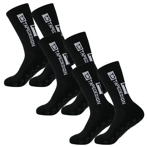 Calcetines deportivos MXAKC-003 SpotBlack Calcetines de entrenamiento