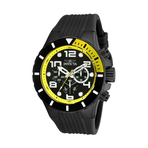 Reloj INVICTA Pro Diver 18741 Negro para Hombre