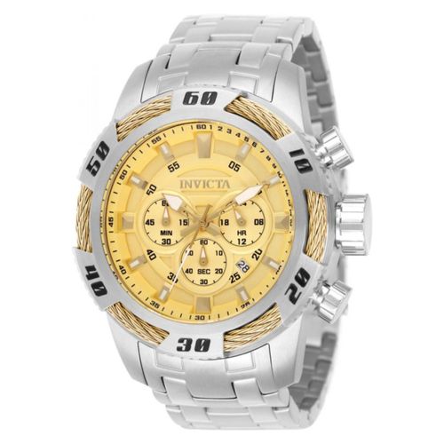 Reloj INVICTA Speedway 49119 Plateado para Hombre