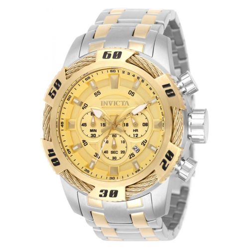 Reloj INVICTA Speedway 49123 Plateado para Hombre