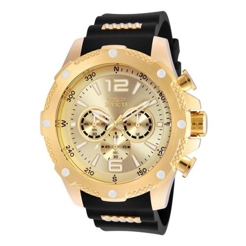 Reloj INVICTA I-Force 19660 Negro para Hombre