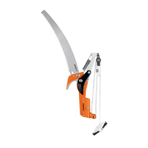 Cortador de Ramas Altas sin Mango 14" 18401 Truper