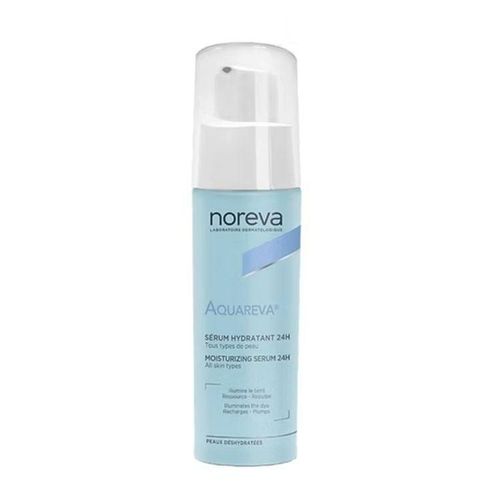 Noreva Suero Hidratante 24 Horas Hidratación Profunda 30 ml