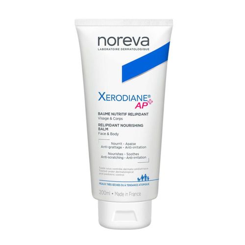 Noreva Xerodiane AP Bálsamo Hidratante para Piel Muy Seca 200 ml