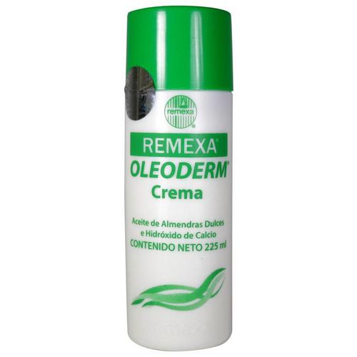 Remexa-oleoderm Crema 225 ml