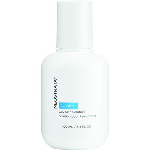 Neostrata Clarify Tónico Exfoliante para Piel Grasa o con Acné 100 ml