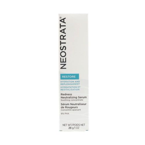 Neostrata Restore Suero Facial Antirrojeces 29 gr