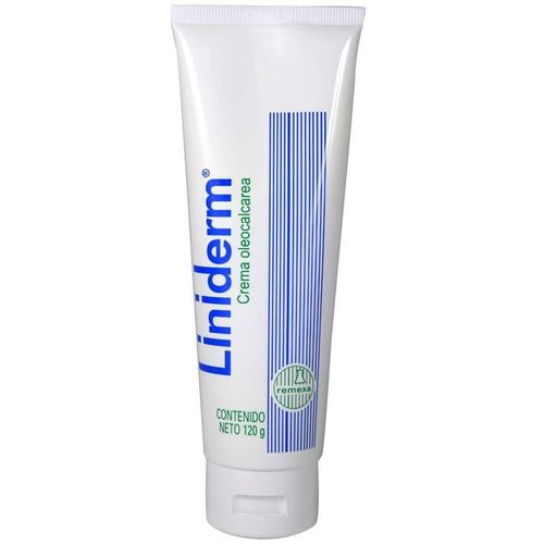 Remexa-liniderm Crema 120 gr