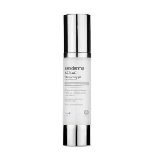 Sesderma S-azelac Gel hidratante 50 ml