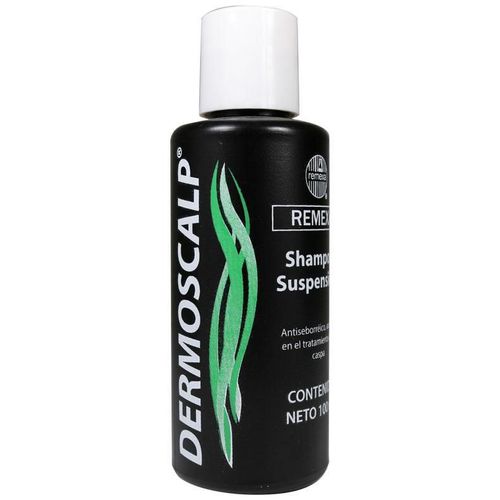 Remexa Dermoscalp shampoo 100 ml