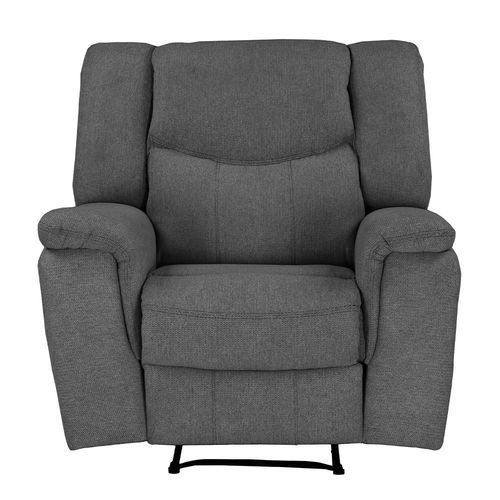 Reclinable Dicasa Konrad Gris TRY