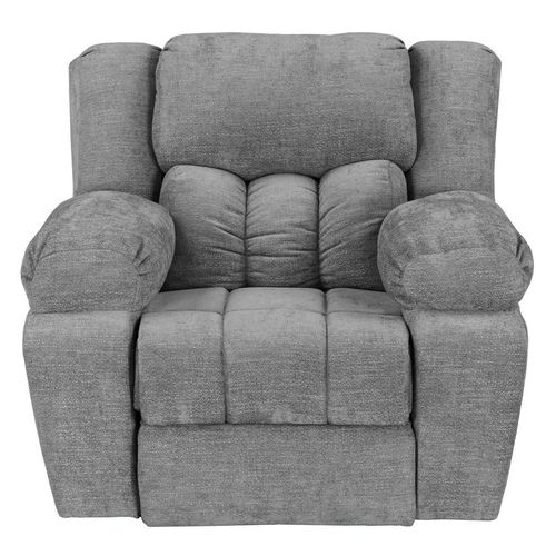 Reclinable Trinity Rexon Gris Oscuro TRY