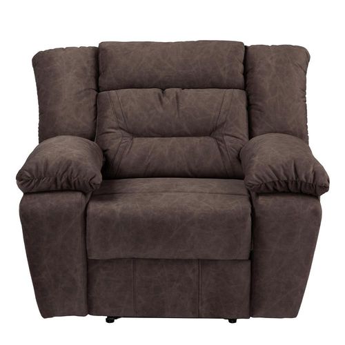 Reclinable Trinity Bumer Chocolate TRY