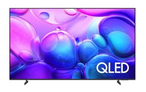 Pantalla Samsung 75" QLED Q6F 4K Smart TV QN75Q6FAAFXZX