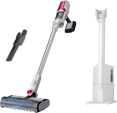 Aspiradora Vertical Inalámbrica Shark Clean & Empty BU3120LAA