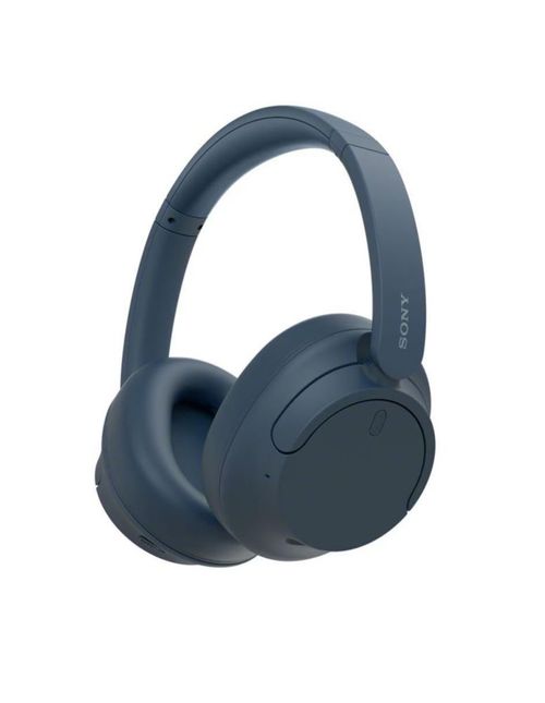 AUDIFONOS INALAMBRICOS SONY WH-CH720-N AZUL