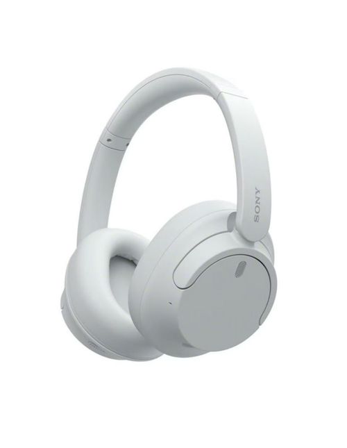 AUDIFONOS INALAMBRICOS SONY WH-CH720-N blanco