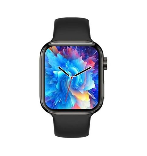 Smartwatch IWO 88 Series 8 Full Touch Negro