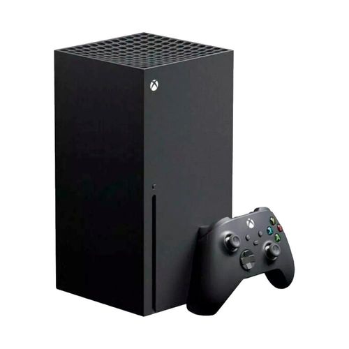 XBOX SERIES X 1T DISCO IMP