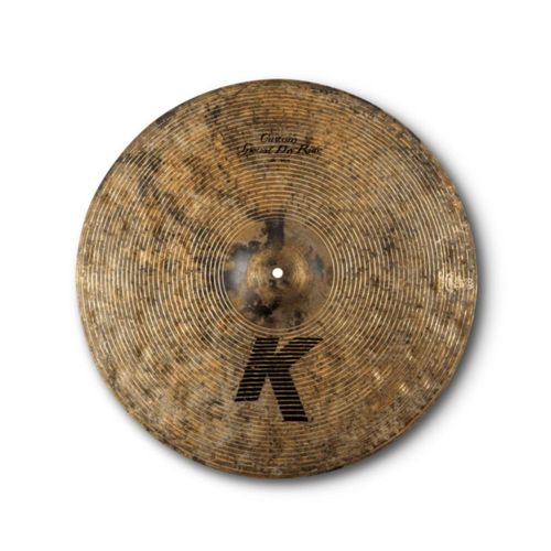 Platillo K1426 ZILDJIAN