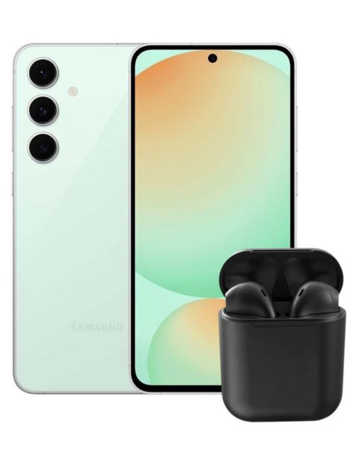SAMSUNG GALAXY S24 FE 128GB/8RAM + BUDS