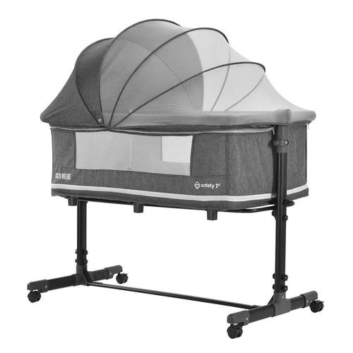 Safety 1st cuna de viaje cozy dreams