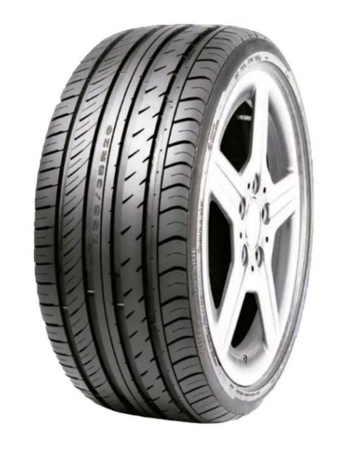 PAQUETE DE UNA LLANTA 205 50 R15 AGATE AG-662 86V