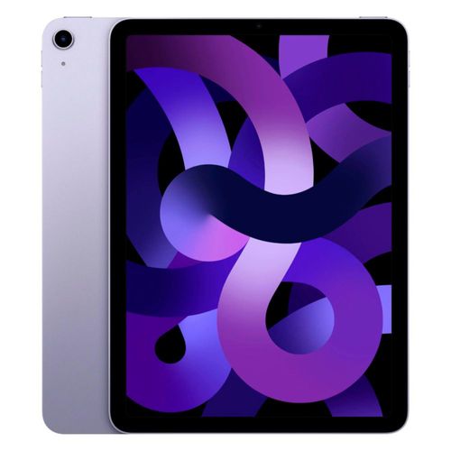 iPad Air 5ta Gen 10.9" Wifi 64GB Morado Reacondicionado