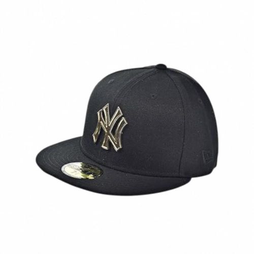 GORRA NEW ERA GOLDEN 80569903 #714