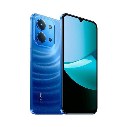 XIAOMI 15C 4GB RAM 256GB AZULMX