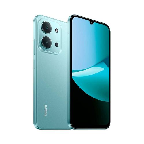 XIAOMI 15C 8GB RAM 256GB VERDE MX