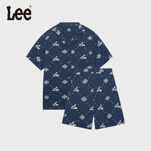 Pijama Lee Trendy Para Hombre