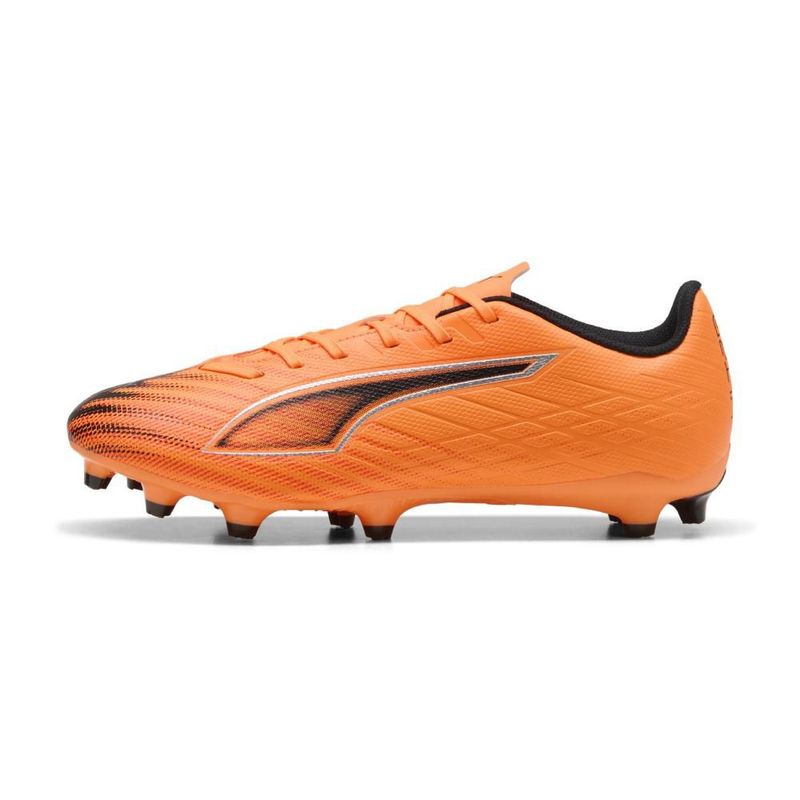 Tenis Puma Ultra 6 Play FG/AG Naranja-Hombre 108532 03