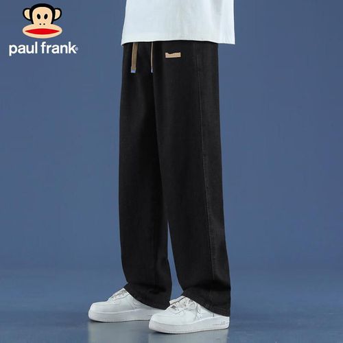Jeans Paul Frank Recto Azul Hombre