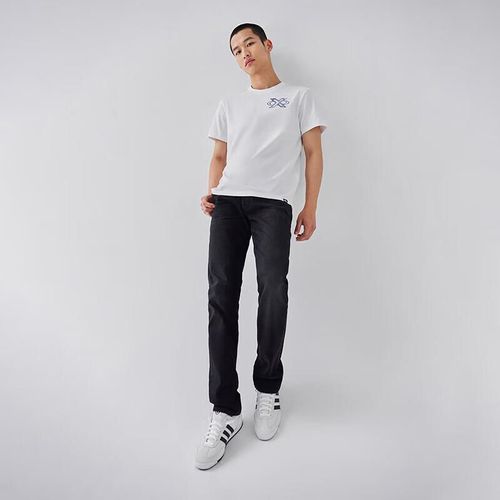 Jeans Paul Frank Azul Marino Hombre L