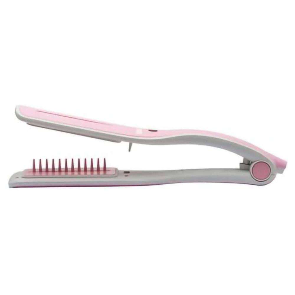 plancha de cabello taurus