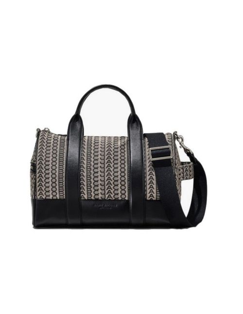 Bolsa Duffle Marc Jacbos H552M06PF22 261 multi Beige