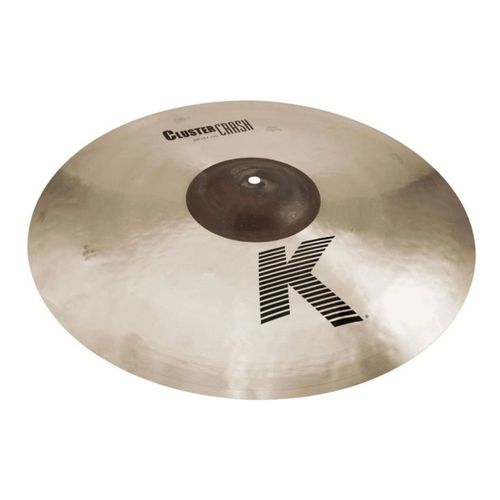 Platillo Cluster Crash 20" K0935 ZILDJIAN