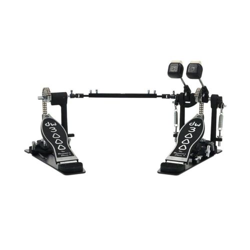 Pedal doble serie 3000 DWCP3002