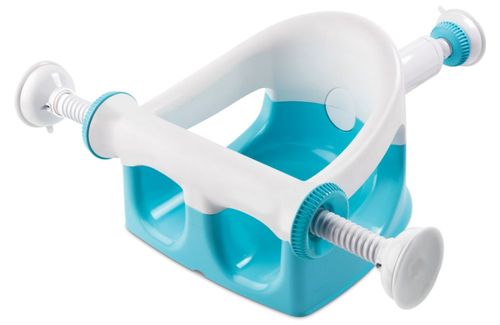 Asiento Para Bañera Ingenuity My Bath Seat Soporte Azul