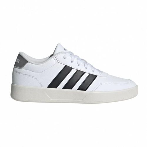 TENIS ADIDAS BREAKNET 3.0 JR3559