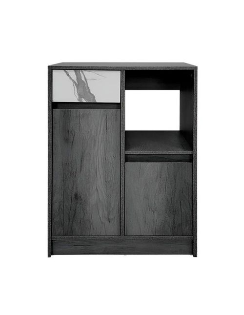 Mueble Gabinete DOMI Archivero Organizador De Oficina