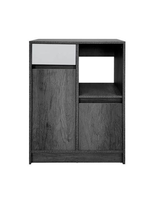 Mueble Gabinete DOMI Archivero Organizador De Oficina