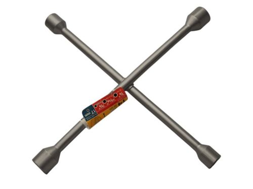 Llave Cruz 14 Plg Truper Petrul