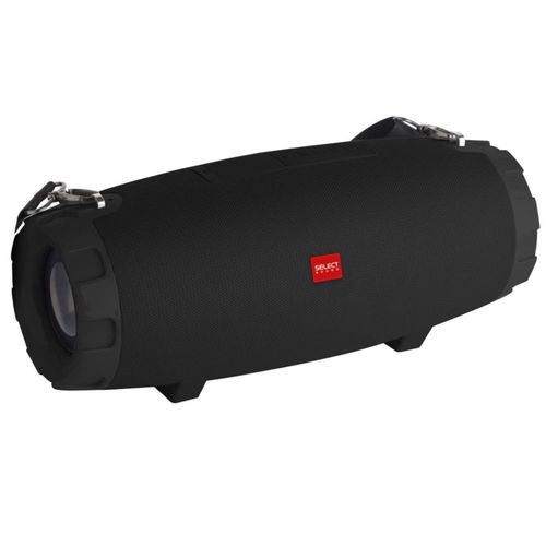 Bocina Inalámbrica Bluetooth Recargable Modelo Bullet-X2 Tws Radio Fm BT223