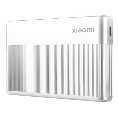 Impresora Portatil Xiaomi 1S - Plata