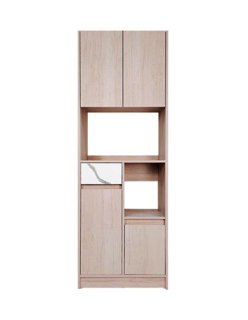 Despensero De Cocina DENI Mueble De Almacenamiento