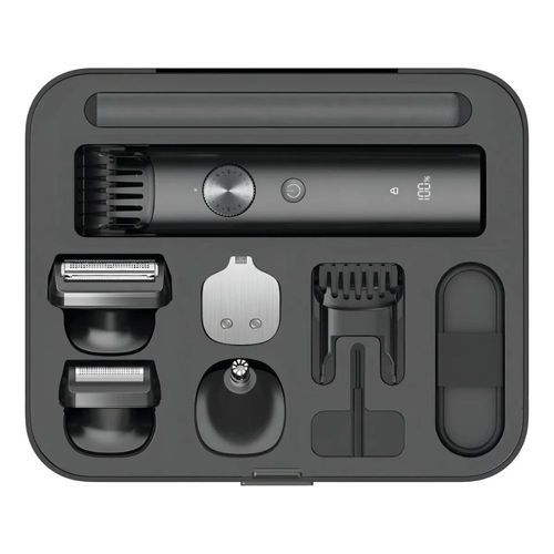 Maquina Afeitar Xiaomi Grooming Kit Pro
