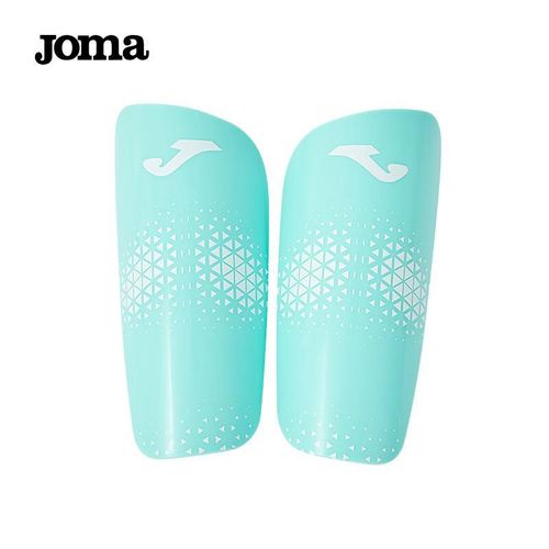 Espinilleras para Fútbol Joma Verde Unisex
