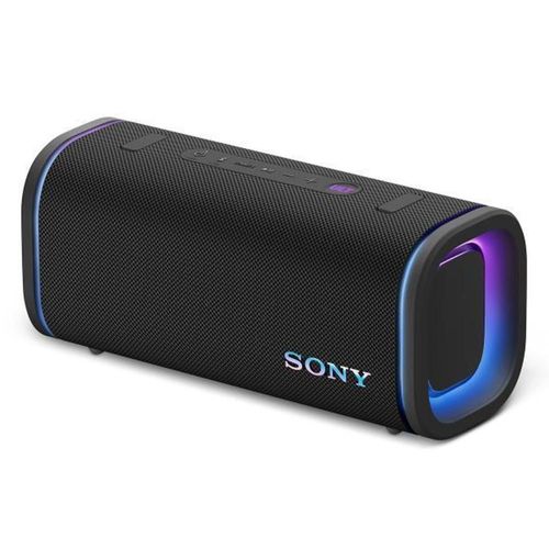 Bocina Portátil Sony ULT FIELD 5 Negra